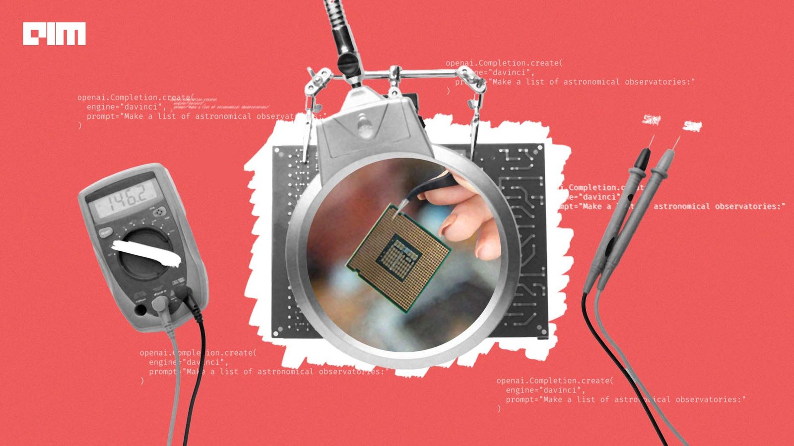 Top 8 AI Chips for Your Generative AI Play 