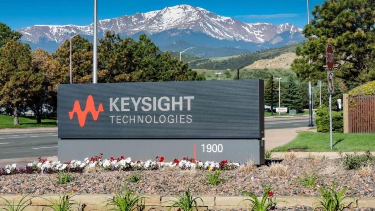 Keysight Rolls Out Software to Validate Safety-Critical AI